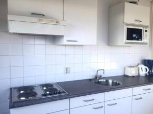 Apartment with dunes view of Petten