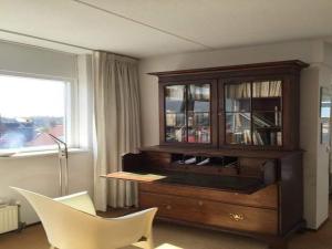 Apartment with dunes view of Petten