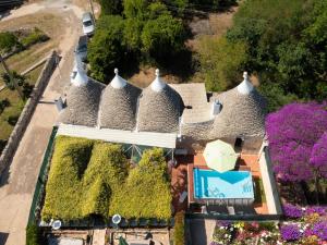 Holiday home with private pool and garden