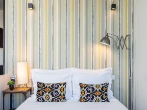 Charming Apartment with street-view in Porto