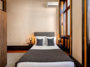 Chic Porto Escape Spacious & Central