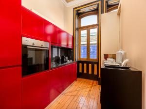 Chic Porto Escape Spacious & Central