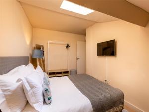 Chic Porto Studio Apartment