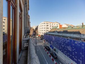Chic Porto Studio Cozy & Central Escape