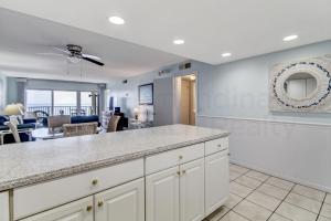 Striking Oceanview Condo