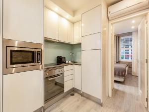 Beautiful apartment near Oporto city centre