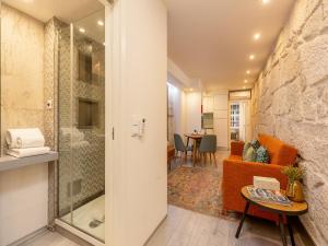 Beautiful apartment near Oporto city centre