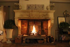 B&B / Chambres d'hotes La Bastide du Bouchou : photos des chambres