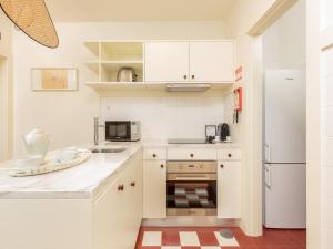 Urban apartment with Balcony in Porto