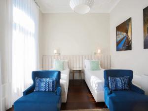 Charming City-Center Studio in Porto