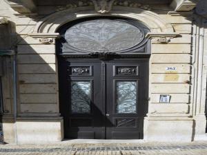 Charming City-Center Studio in Porto