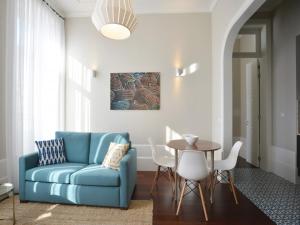Modern and cozy apartment in Porto