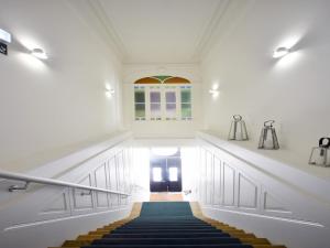 Central City Escape with Balcony