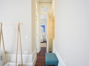 Central City Escape with Balcony