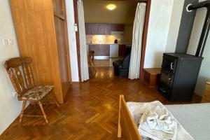 Apartments by the sea Seline, Paklenica - 6528