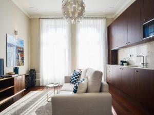 Cozy 1-bedroom apartment in Porto