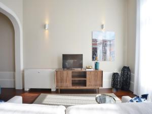 Cozy 1-bedroom apartment in Porto