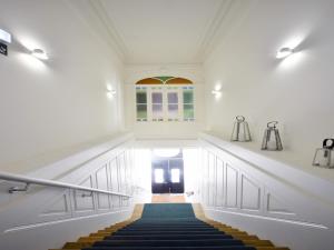 Porto Retreat Comfort & Style in the Heart