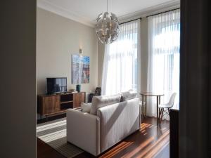 Cozy 1-bedroom apartment in Porto