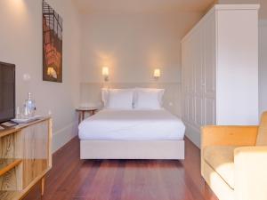 City-center apartment with modern comforts