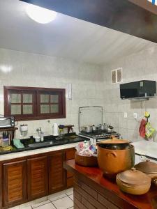 Casa de praia - Itaúna, Saquarema