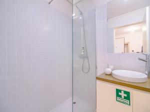 1-bedroom beautiful apartment in Oporto