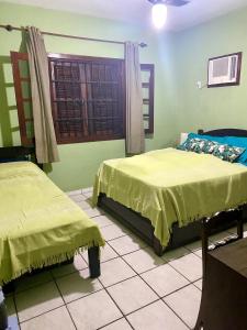 Casa de praia - Itaúna, Saquarema