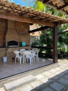 Casa de praia - Itaúna, Saquarema