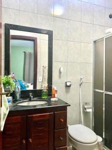 Casa de praia - Itaúna, Saquarema