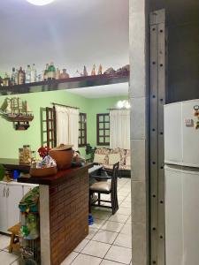 Casa de praia - Itaúna, Saquarema