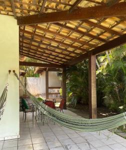 Casa de praia - Itaúna, Saquarema