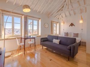 Cozy Porto studio perfect location & comfort