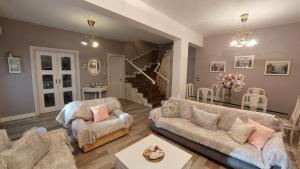 Lux Center Apartment