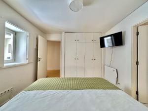 Cosy and pleasant apartment in Oporto