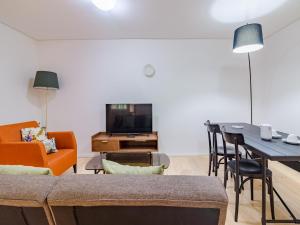 1-bedroom apartment in Portos heart