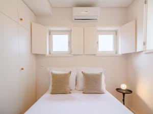 Spacious 2-Bedroom Retreat in Porto