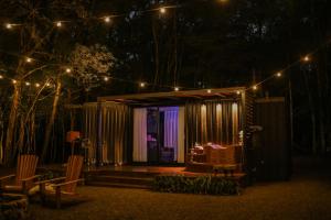 Bosque Shalom