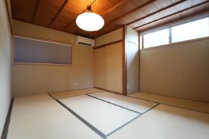 Rikka Soyuji Hinoki Woodbath 2 bedrooms Kitchen Free parking