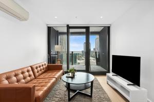 REST Melbourne Quarter Apartment