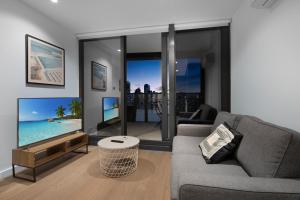 REST Melbourne Quarter Apartment