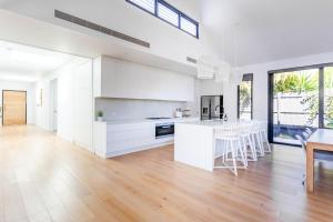 The Watermark Sorrento Ultimate Luxury