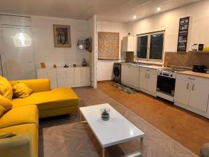 La maison d'à côté