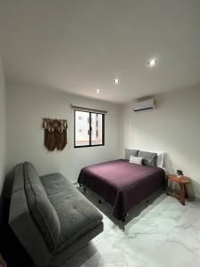 Tu escape perfecto Depto Turqueza 2 Habitaciones Plata Baja