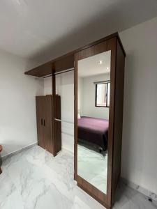 Tu escape perfecto Depto Turqueza 2 Habitaciones Plata Baja