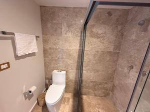 Cabañas San Antonio