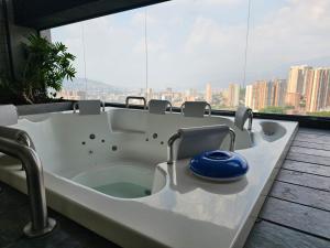 departamento amoblado