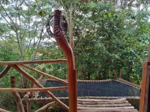 Ecohotel Sacharuna