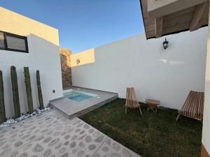 Cabañas San Antonio