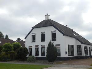 Bed & Breakfast de Runde