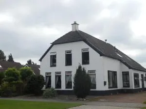 Bed & Breakfast de Runde - Klazienaveen